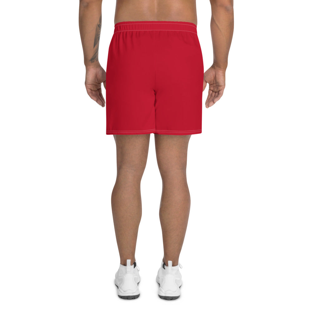 Men's Athletic Long Shorts scorpion - ragnacold