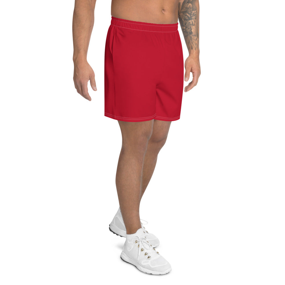 Men's Athletic Long Shorts scorpion - ragnacold