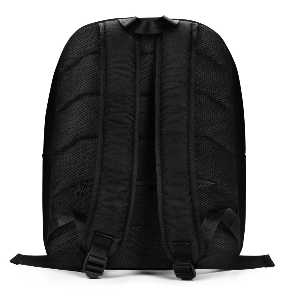 Minimalist Backpack jellyfish - ragnacold