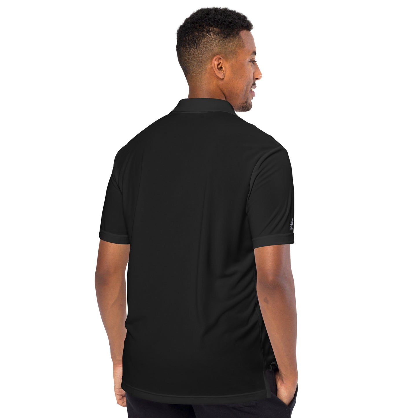 adidas performance polo shirt ragnacold