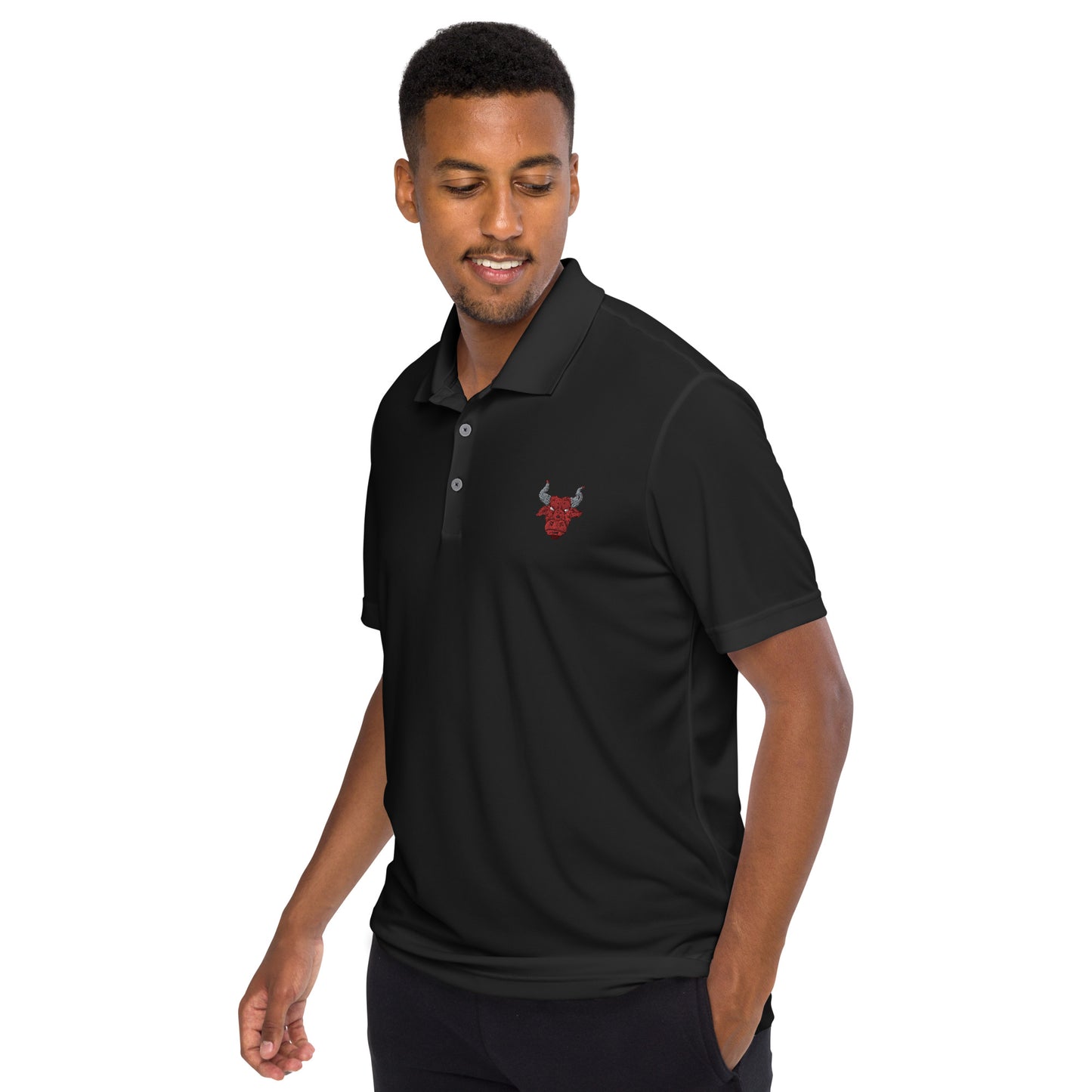 adidas performance polo shirt ragnacold