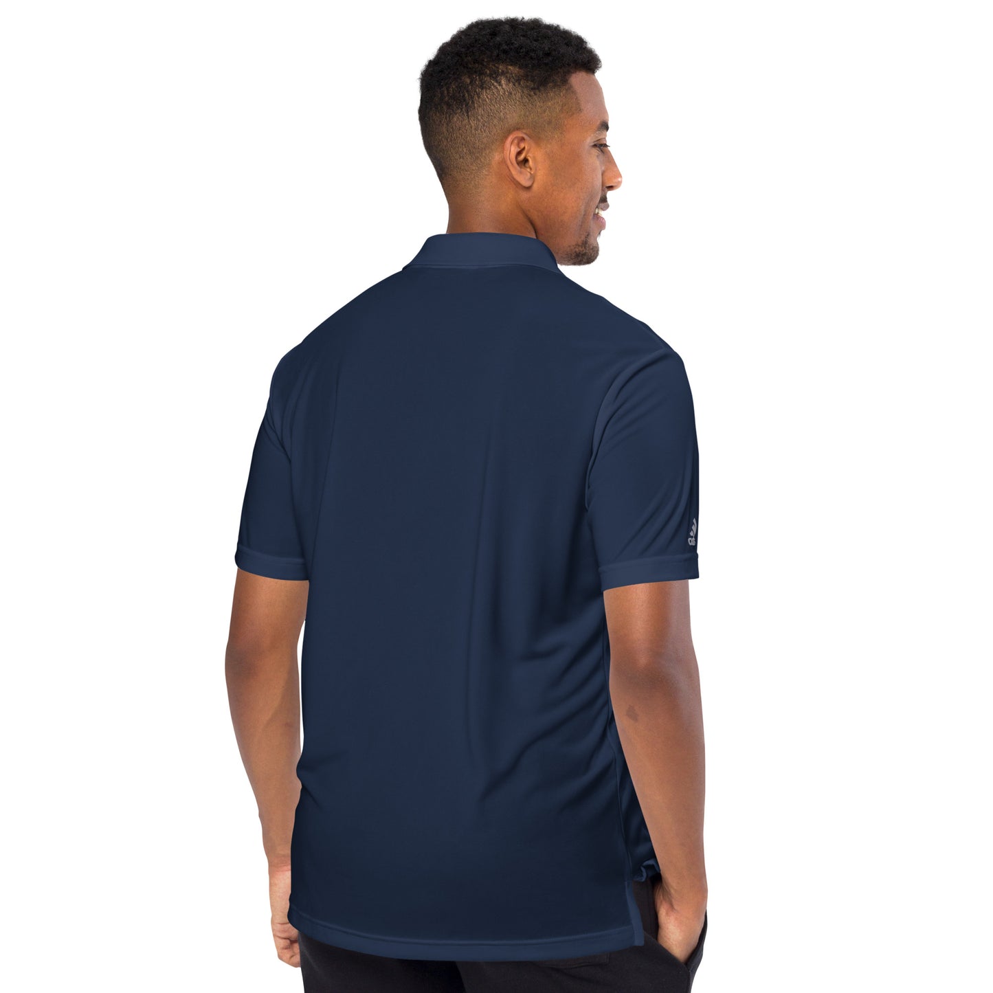 adidas performance polo shirt ragnacold