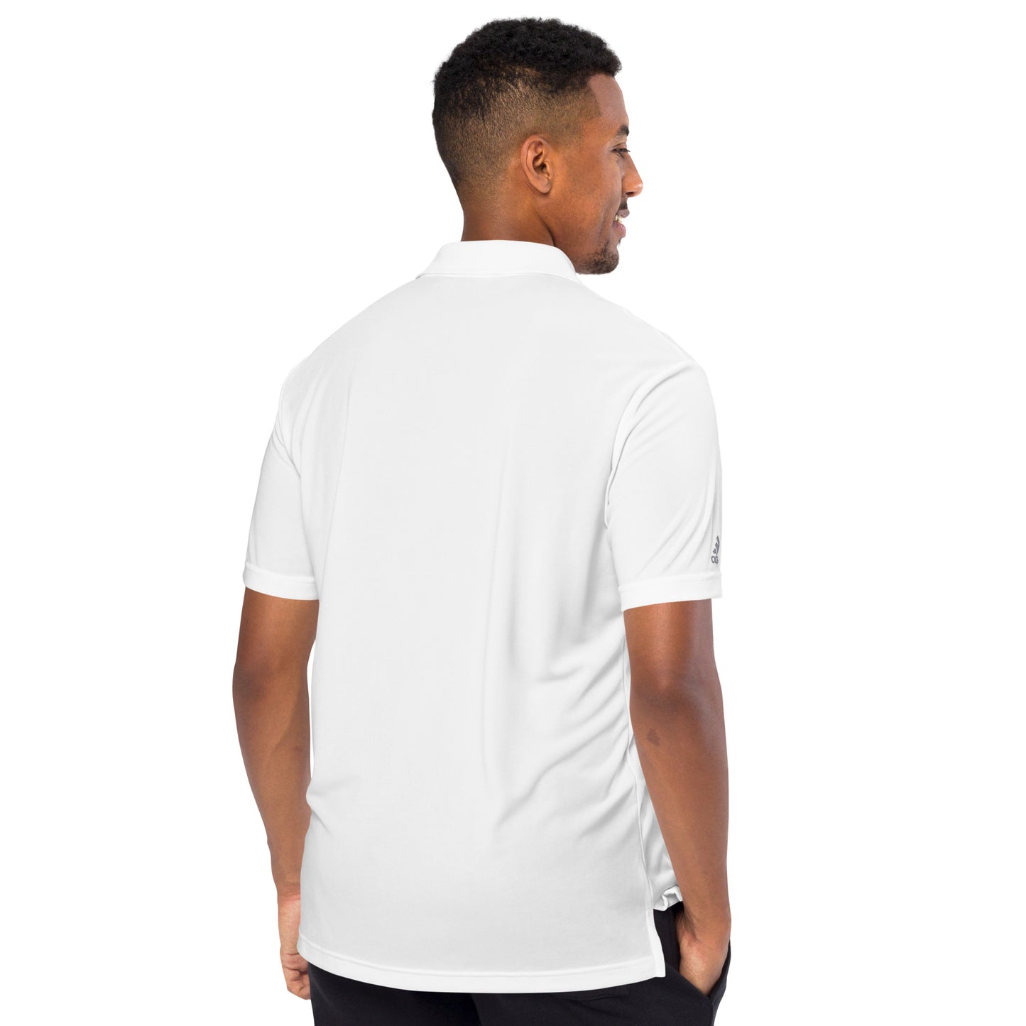 adidas performance polo shirt ragnacold