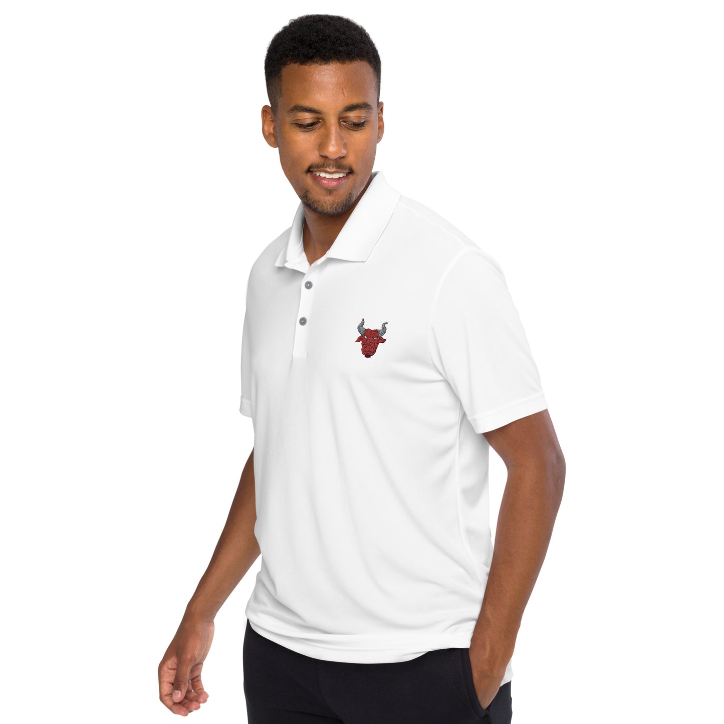 adidas performance polo shirt ragnacold