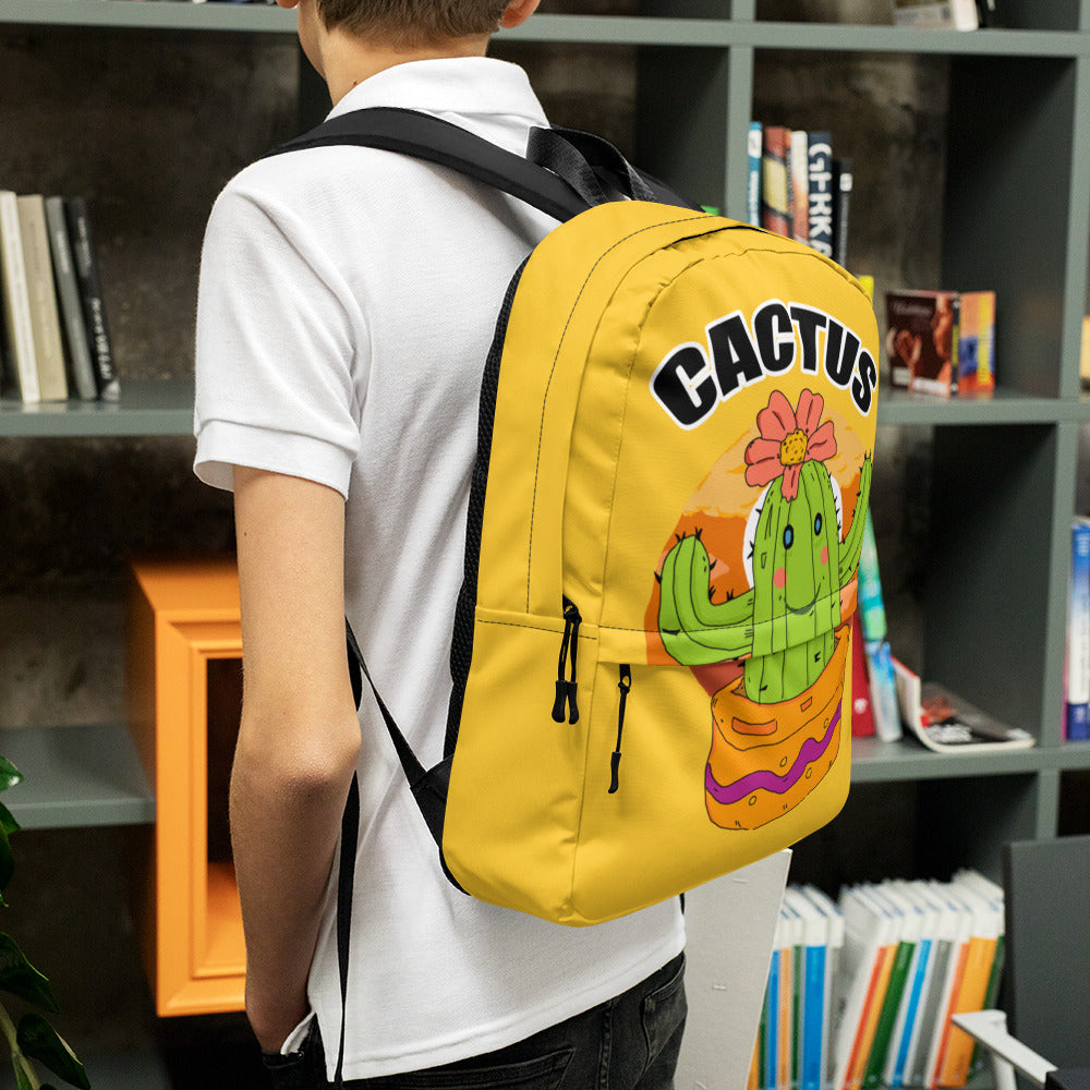 ragnacold Backpack cactus - ragnacold