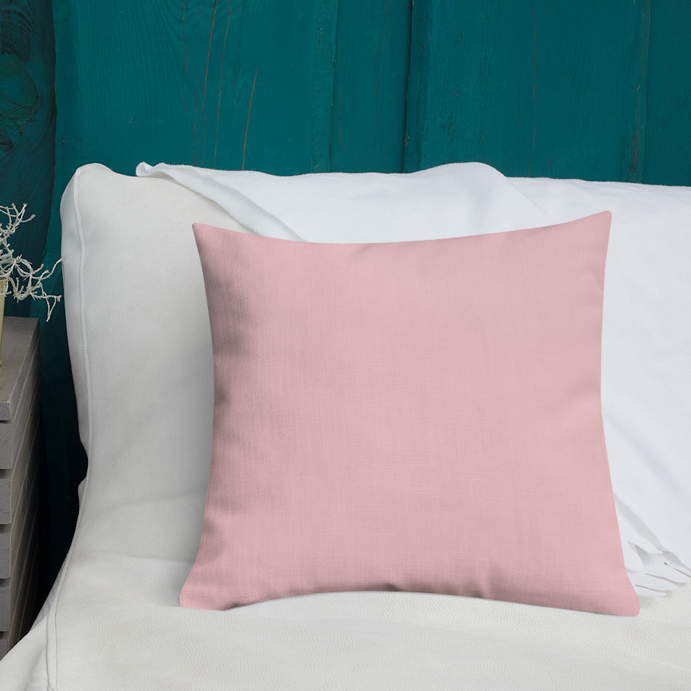 Premium Pillow flamenco - ragnacold