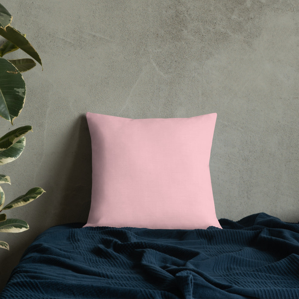 Premium Pillow flamenco - ragnacold