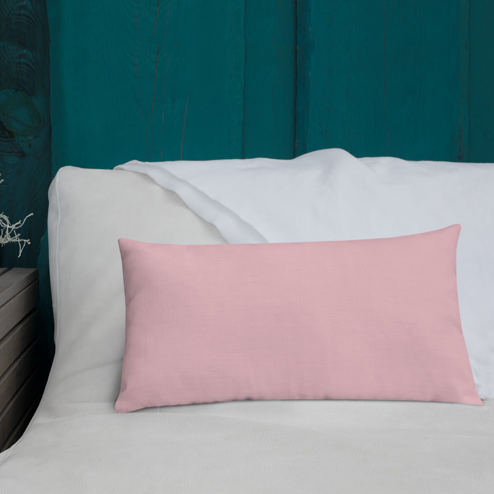 Premium Pillow flamenco - ragnacold