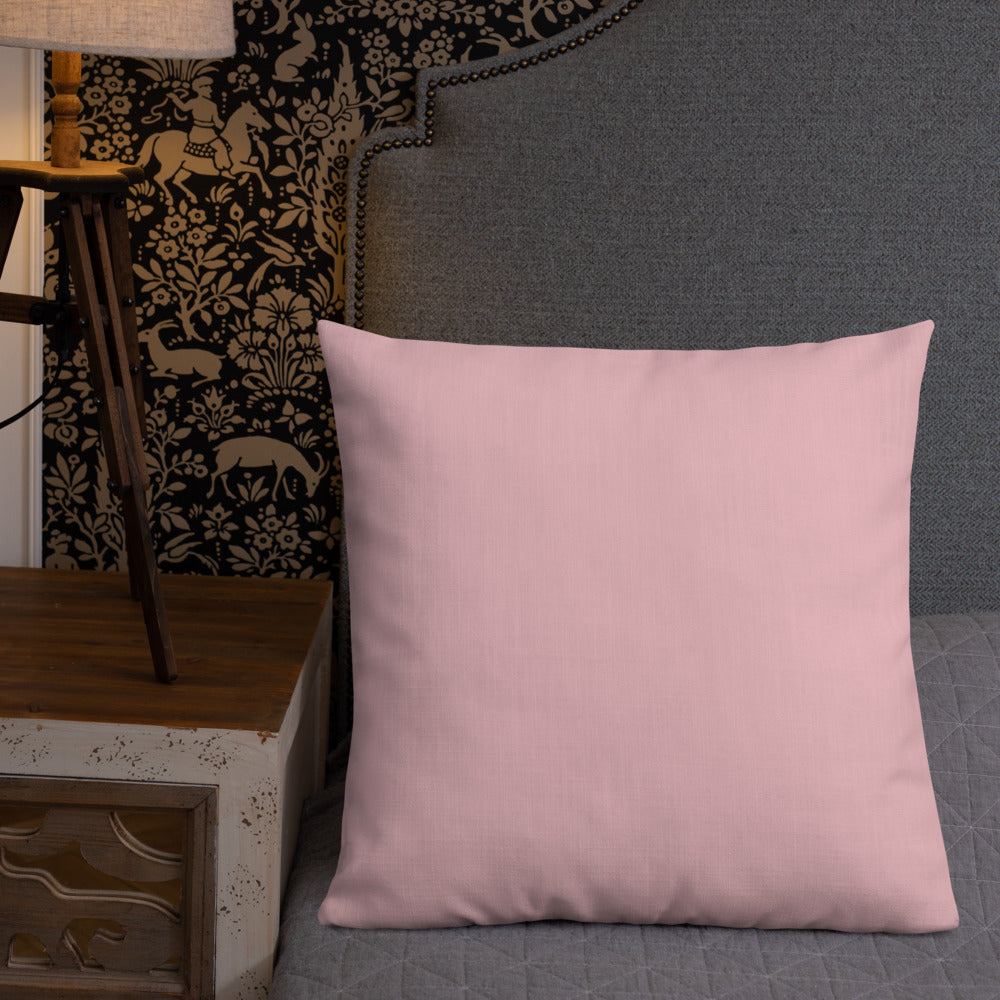 Premium Pillow flamenco - ragnacold