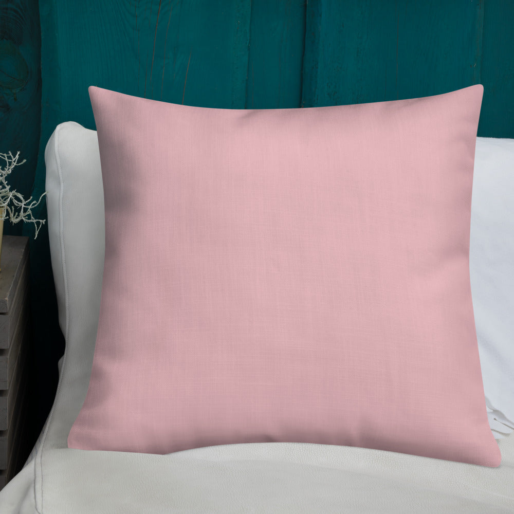 Premium Pillow flamenco - ragnacold