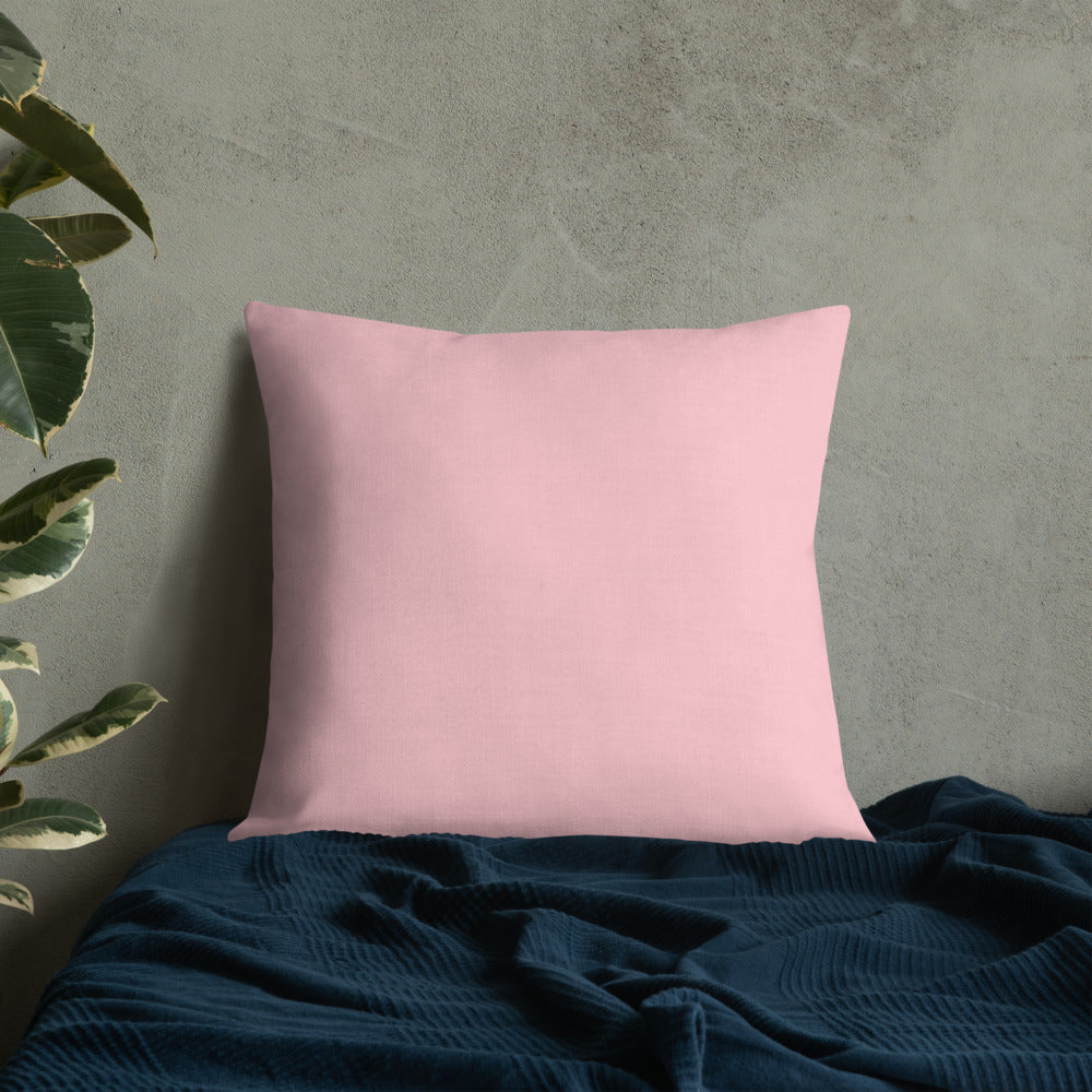 Premium Pillow flamenco - ragnacold