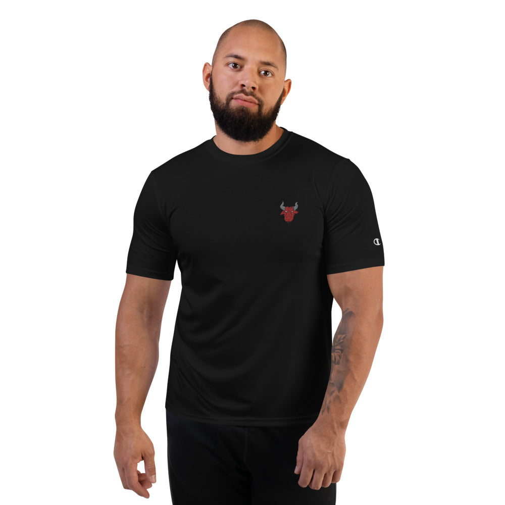 ragnacold Champion Performance T-Shirt red bull - ragnacold