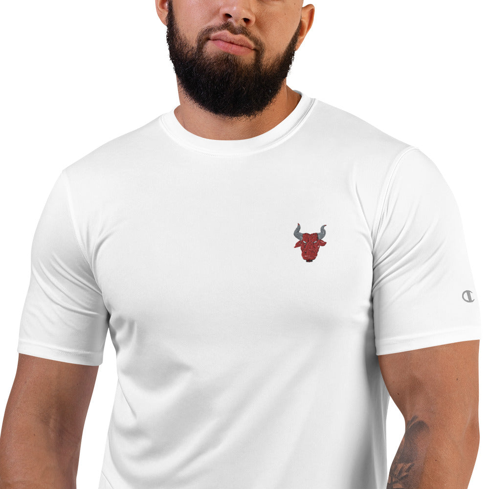 ragnacold Champion Performance T-Shirt red bull - ragnacold White / S