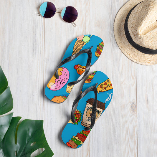 Flip-Flops tasty - ragnacold S