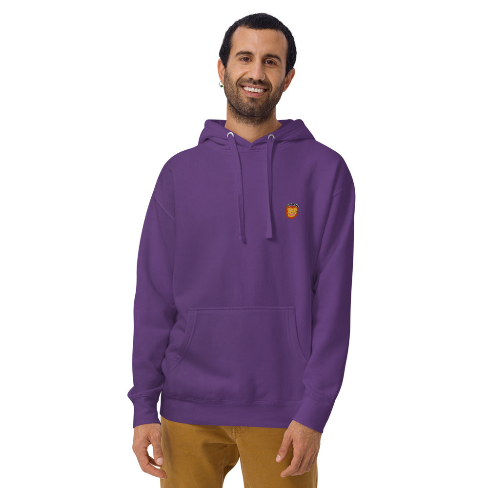 ragnacold Unisex Hoodie joker - ragnacold